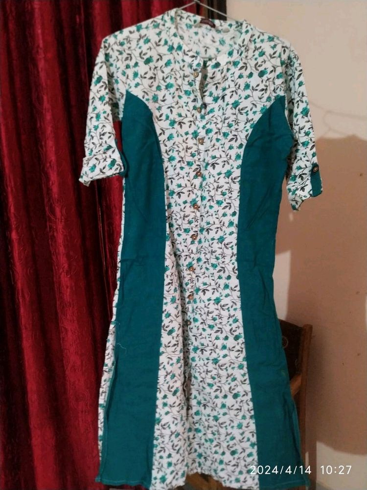 Beautiful Kurti