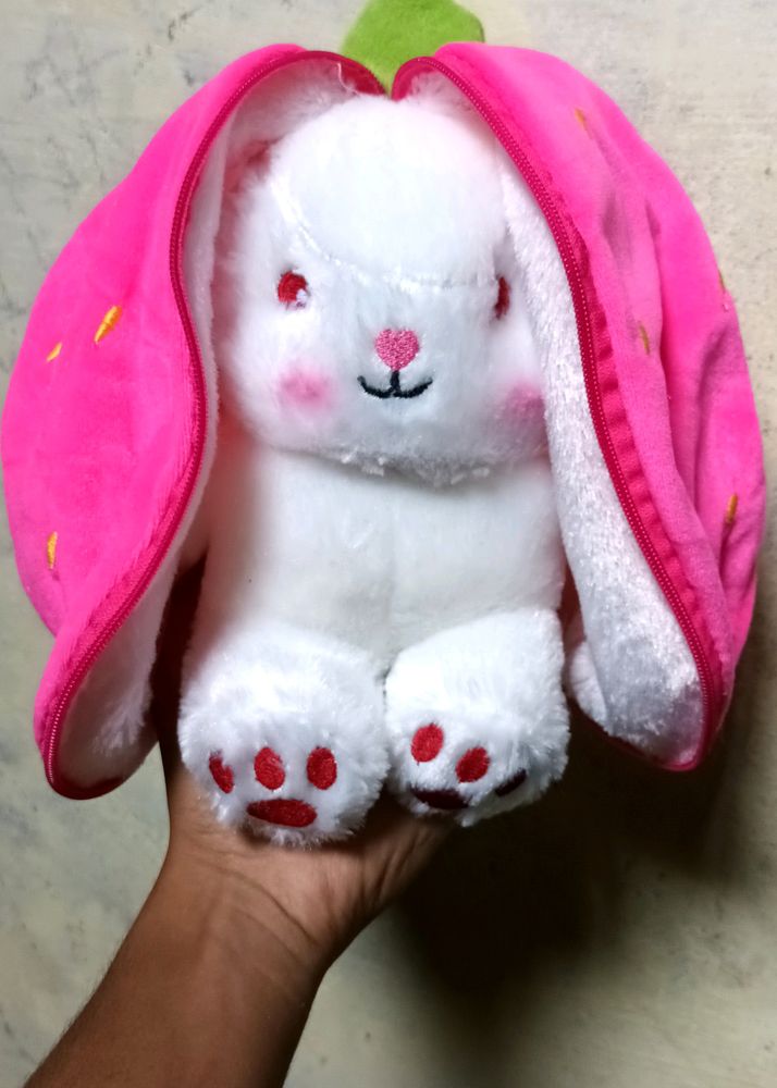 Bunny New Toys