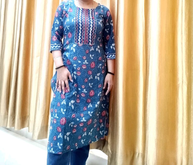 Kurti