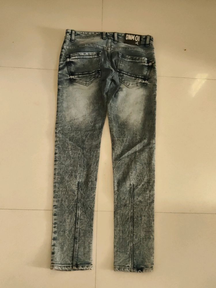 DNMOI JEANS