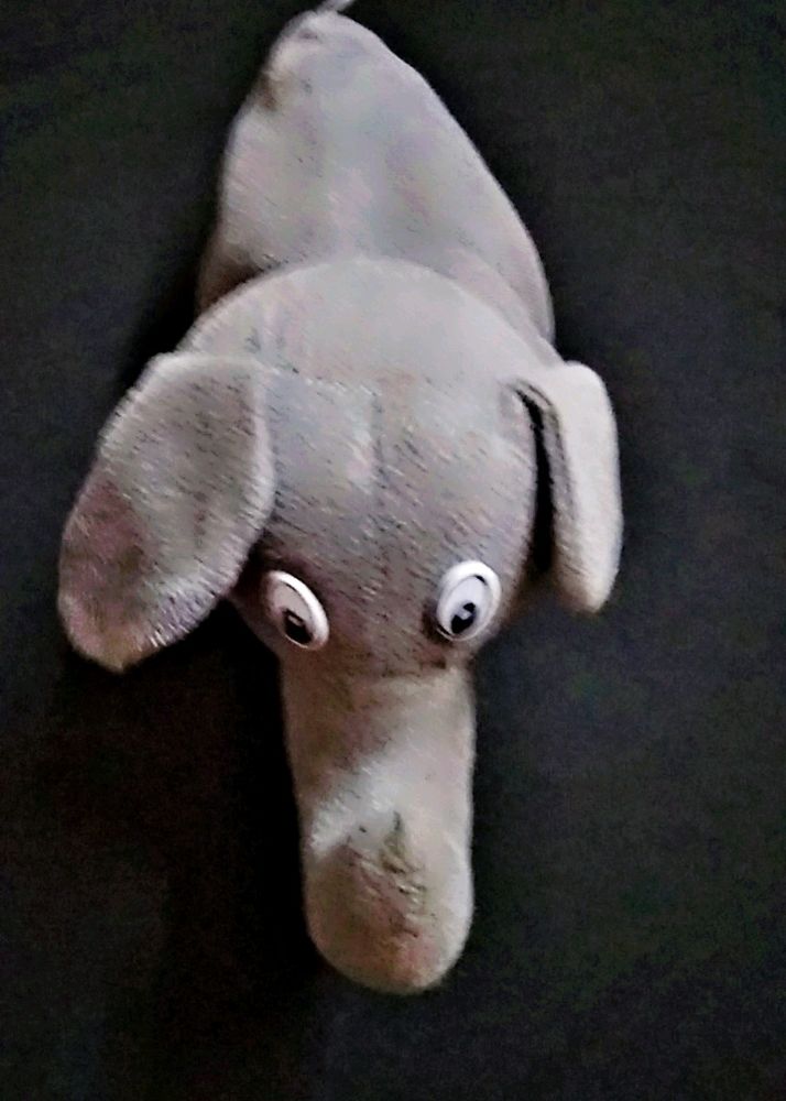 Elefant Toy Quantity 2