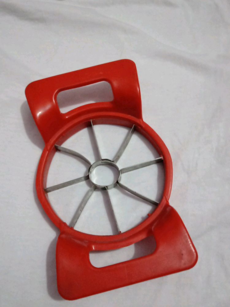 Apple Cutter