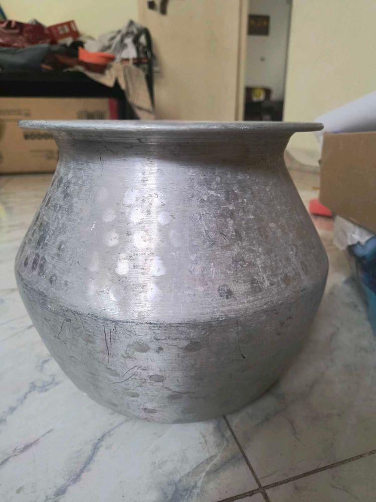 Aluminum Pot For Cooking