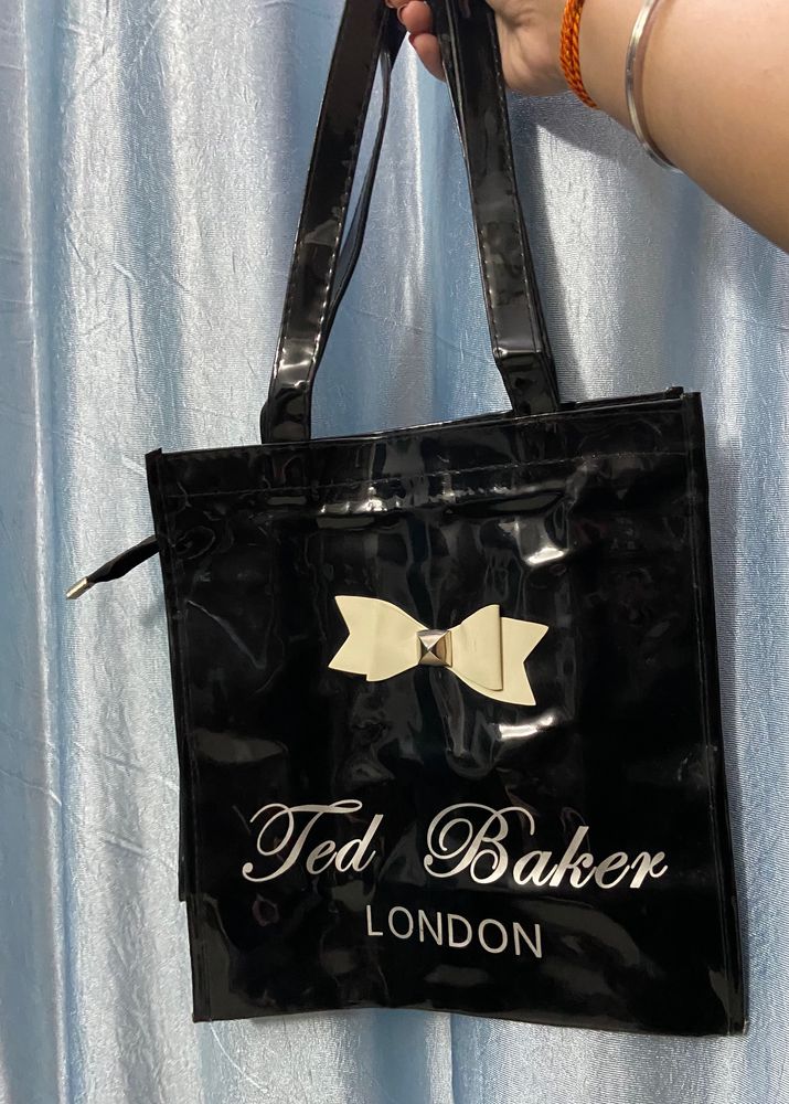 Ted baker Tote Bag 👜 🎀