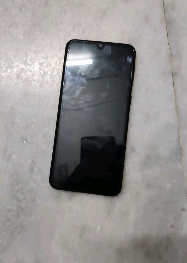 Samsung M21 4GB 64