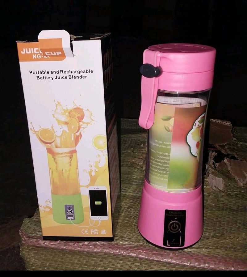 Blender Juicer 350₹