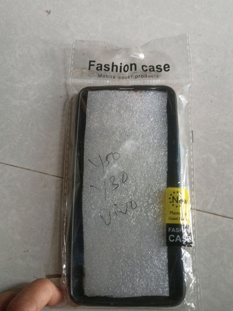 Vivo Y30 N Y 50 Cover