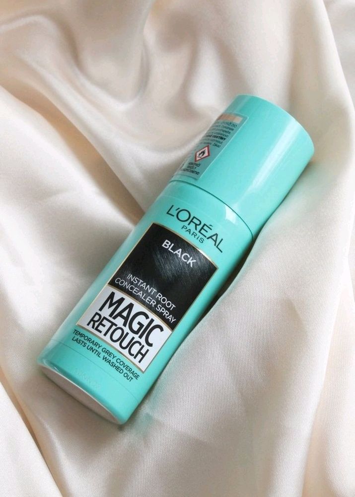 Instant Root Touchup Spray