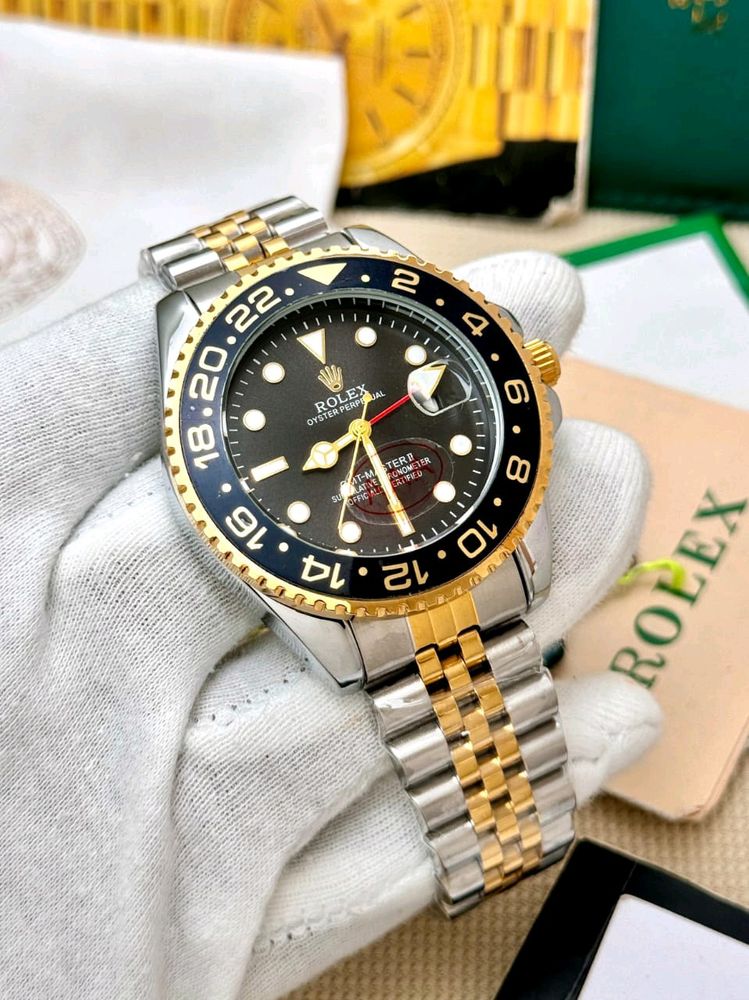 Rolex Copy Men Watch