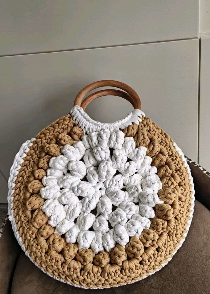 New Handmade Bag