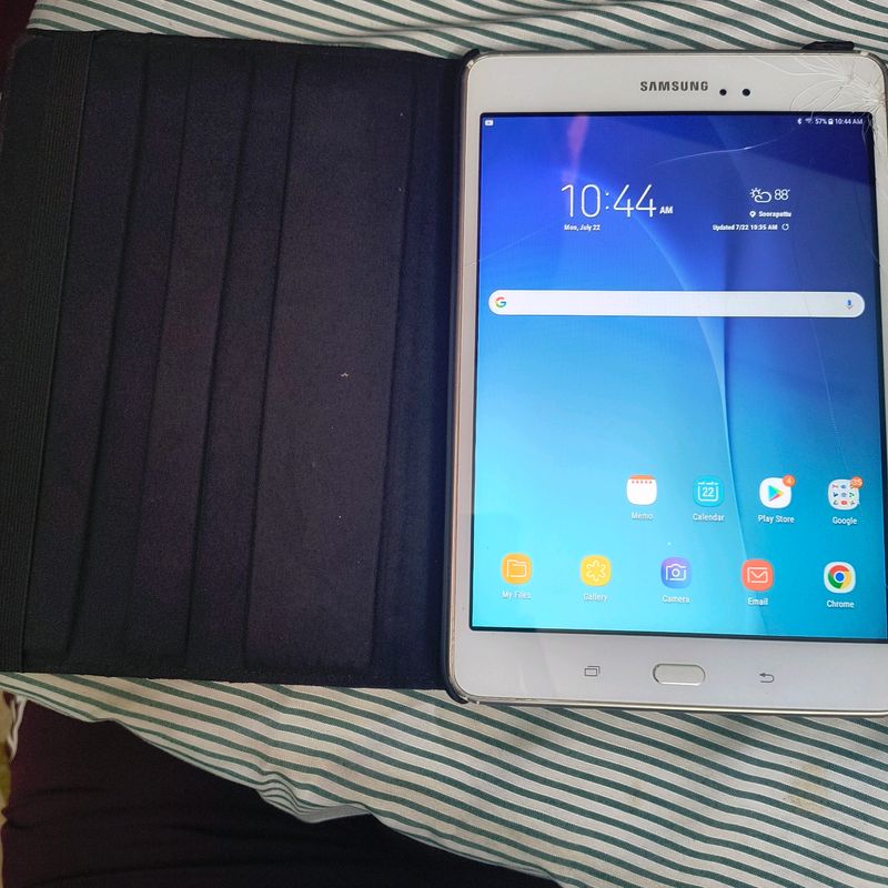 Samsung Tab A 8 Inch Display For Sale