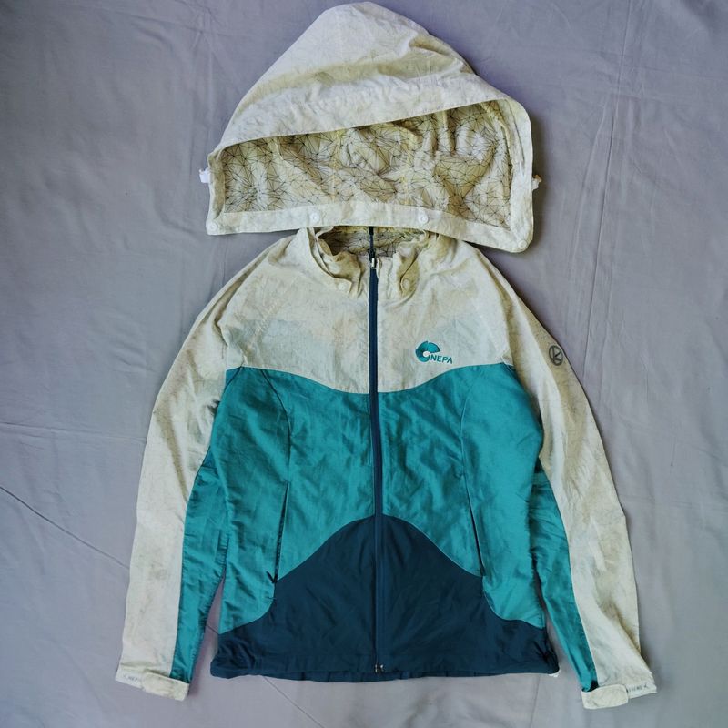 NEPA WINDCHEATER JACKET