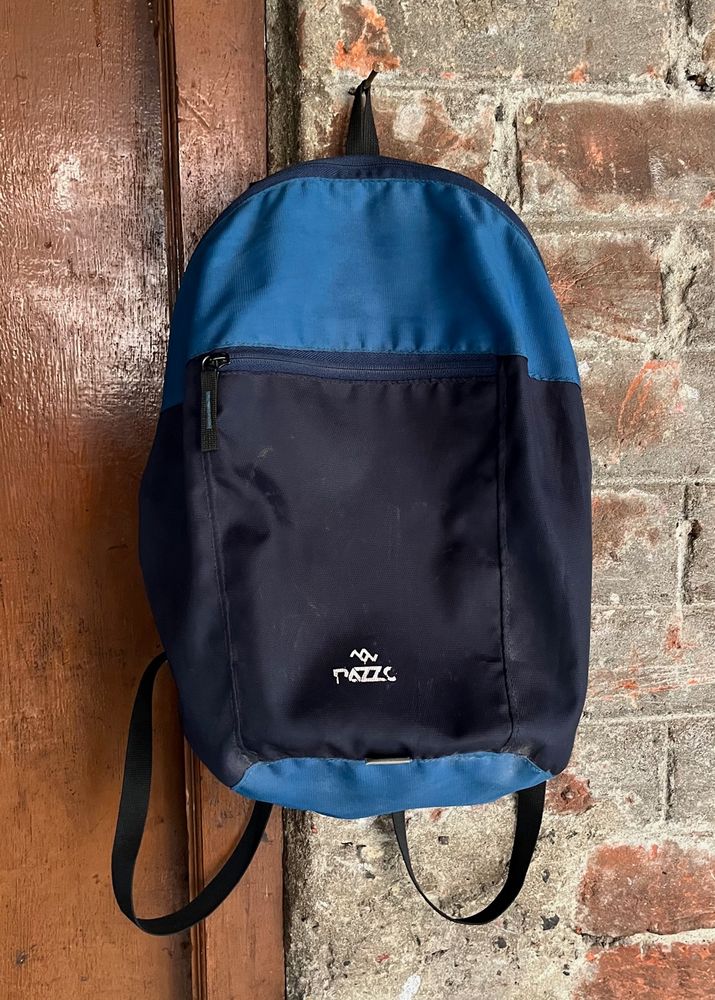 Pazzo Backpack