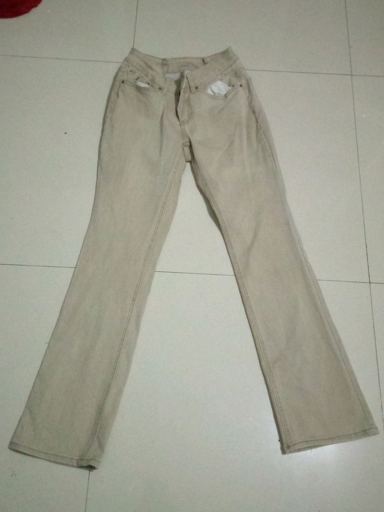 Flared Jeans For Women