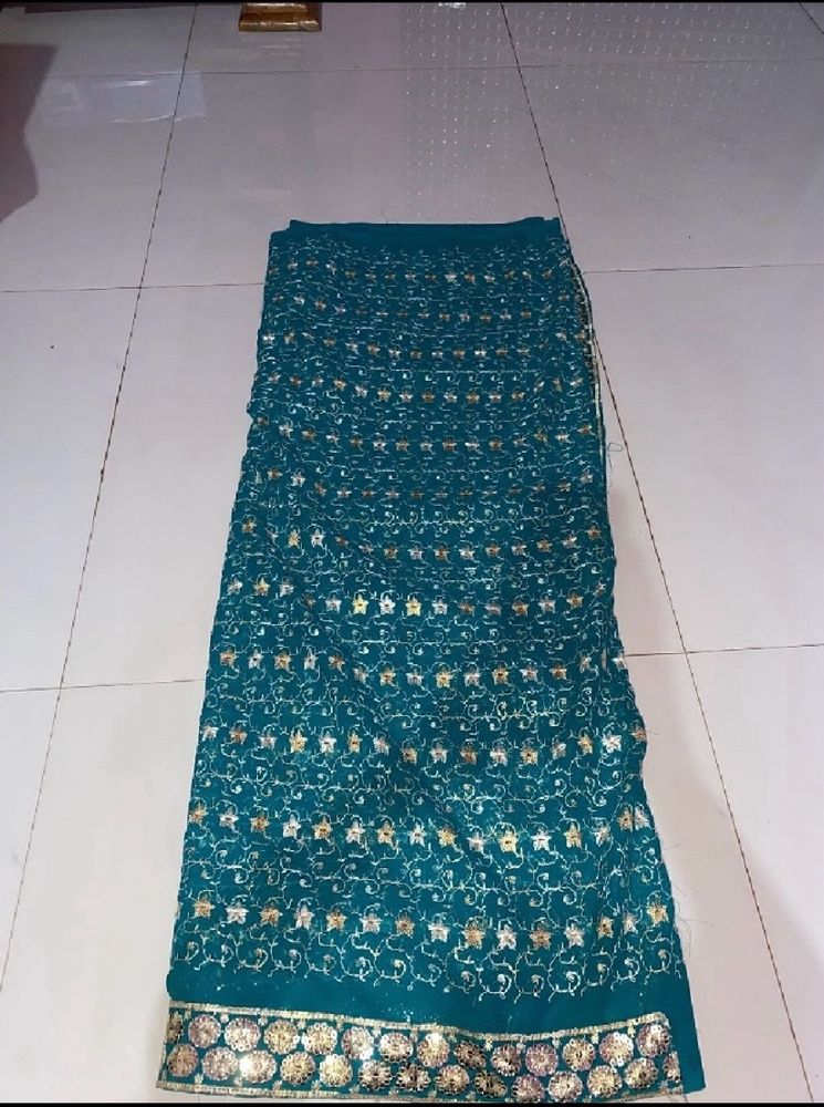 New Fancy Saree