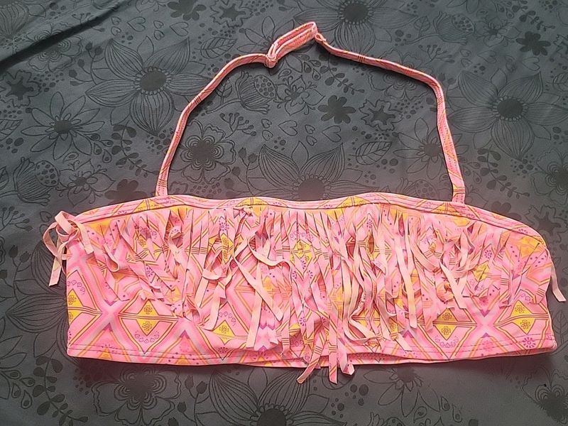 XS NEON Pink Bikini