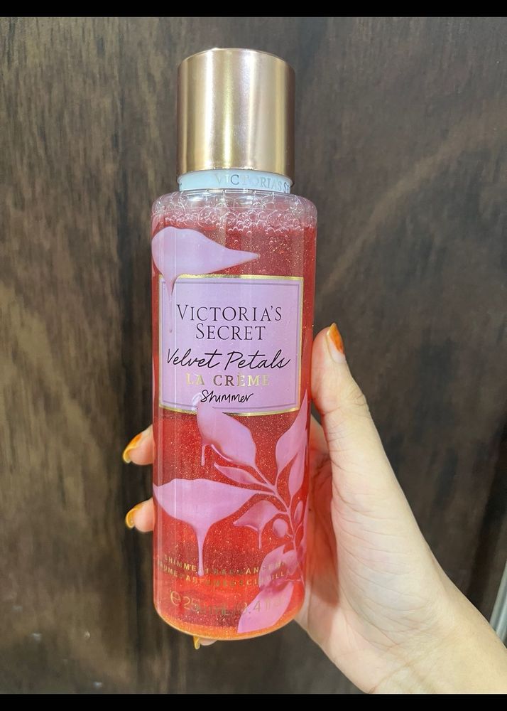 Victoria Secret Mist