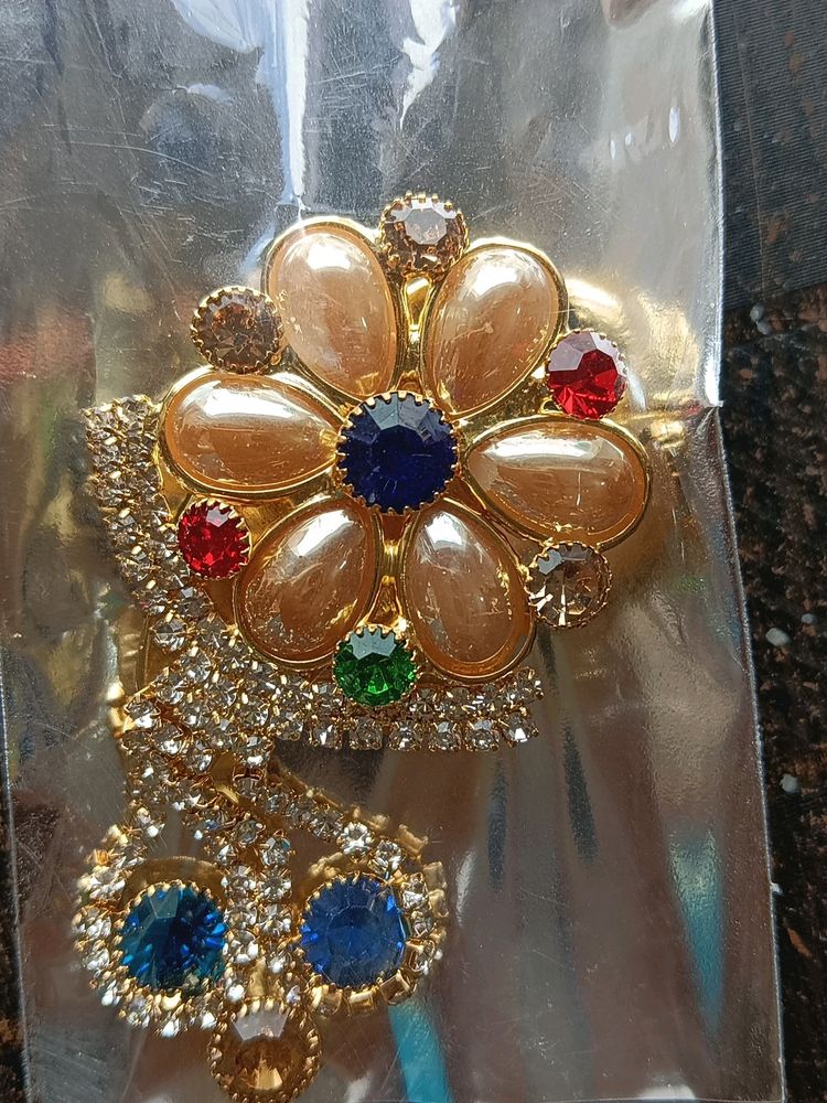 Premium Quality Saree Pin