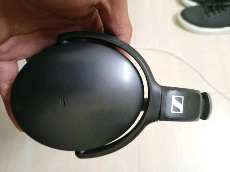 SENNHEISER HD 350 BT Headphone