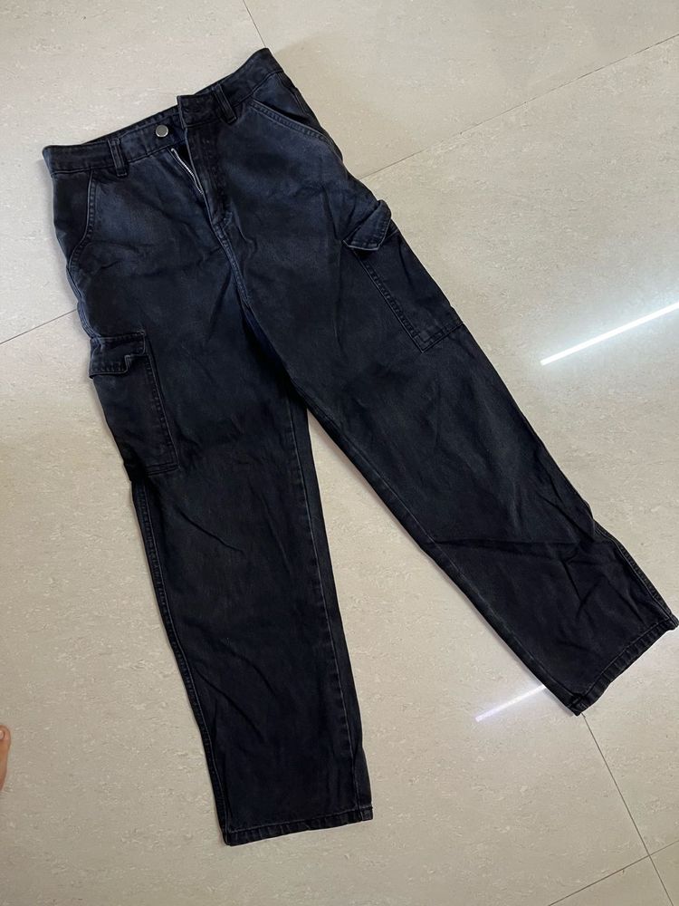 Westside Cargo Pant / Jeans