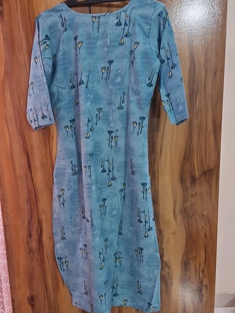 Unused Kurti