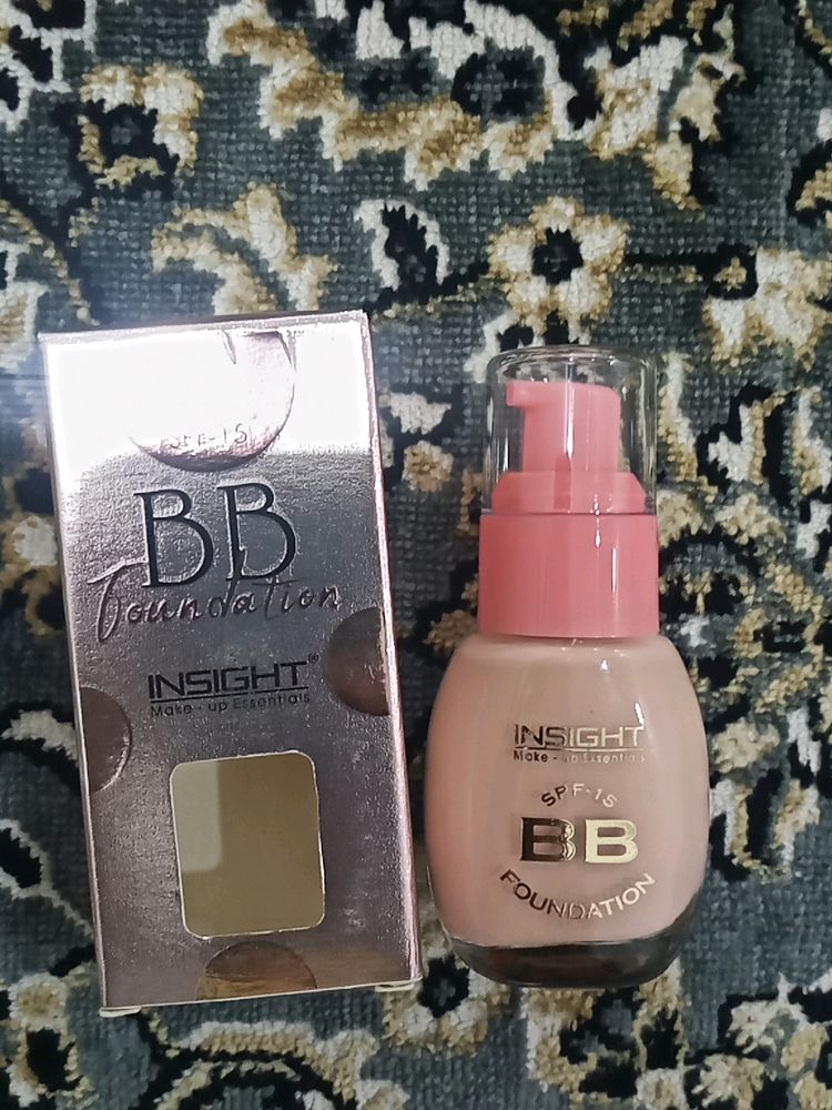 Bb Foundation