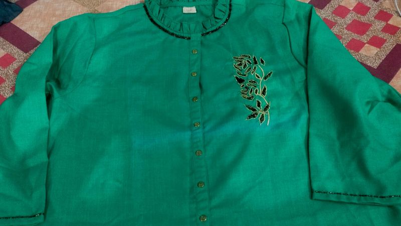 New Kurti