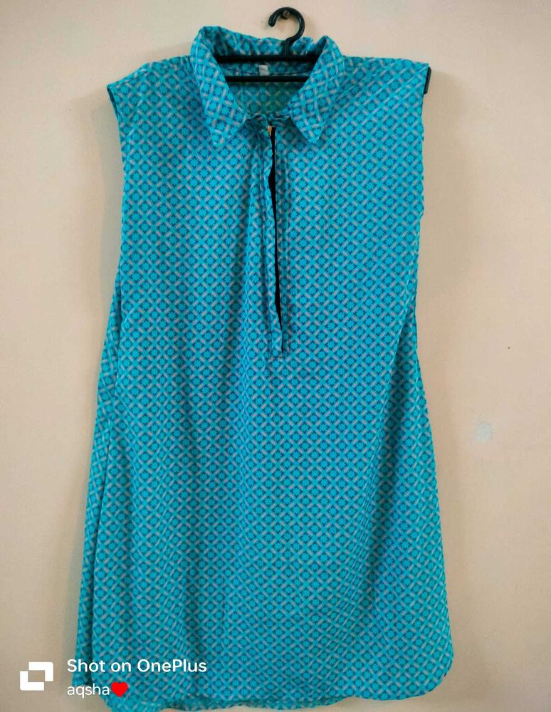 Beautiful Short Kurti