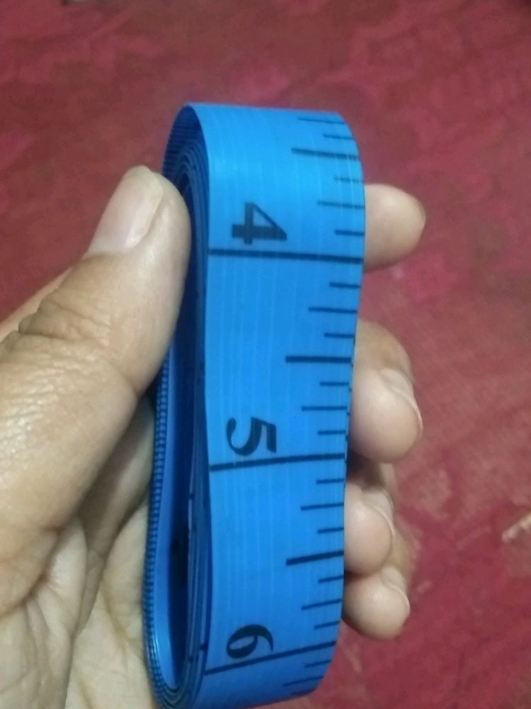 Measuring Tape