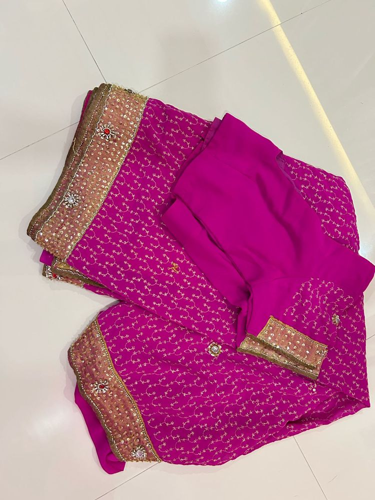 Women Saree