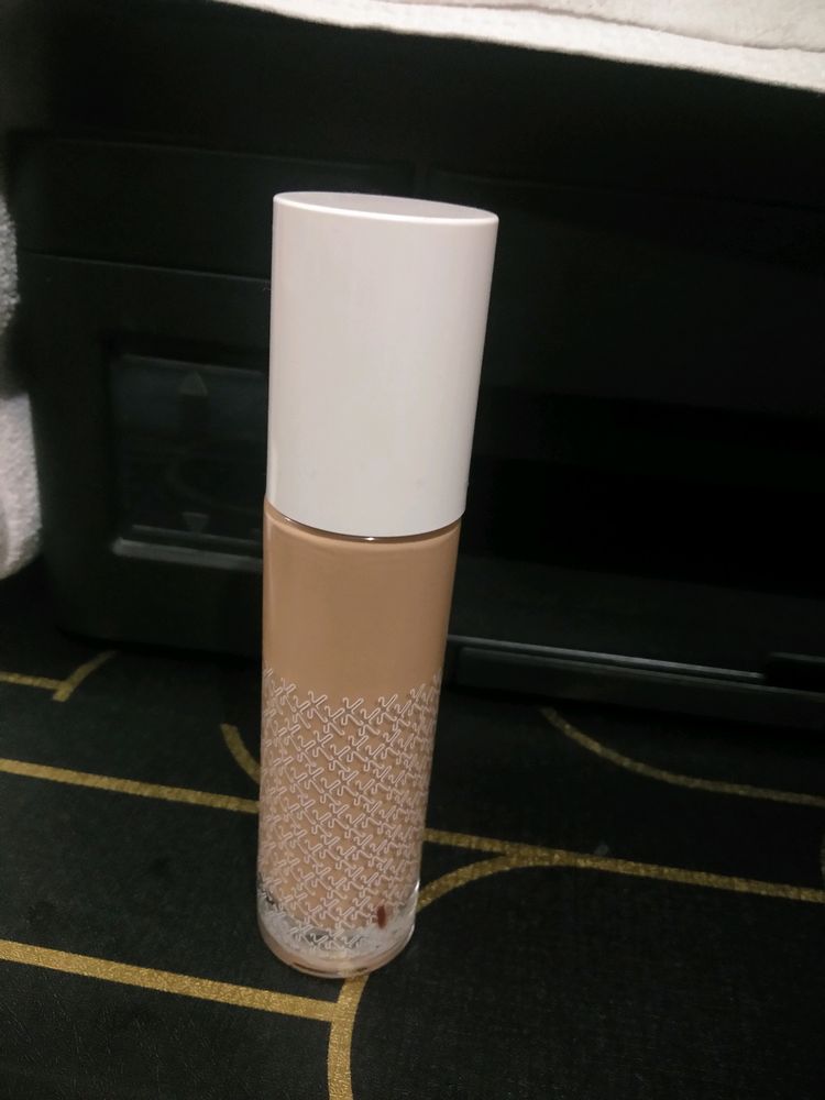 Kay Beauty Foundation125Y Medium