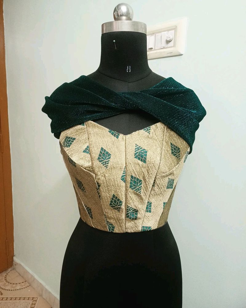 Corset Top