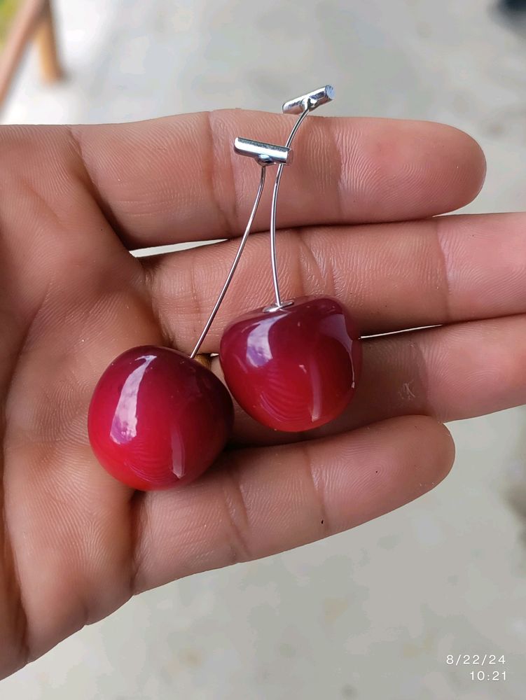 Handmade Earring