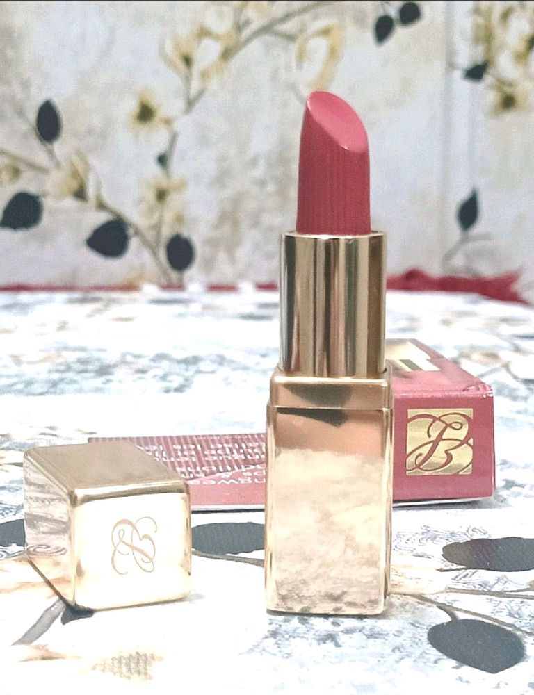 ESTEE LAUDER PURE COLOR LIPSTICK 💄