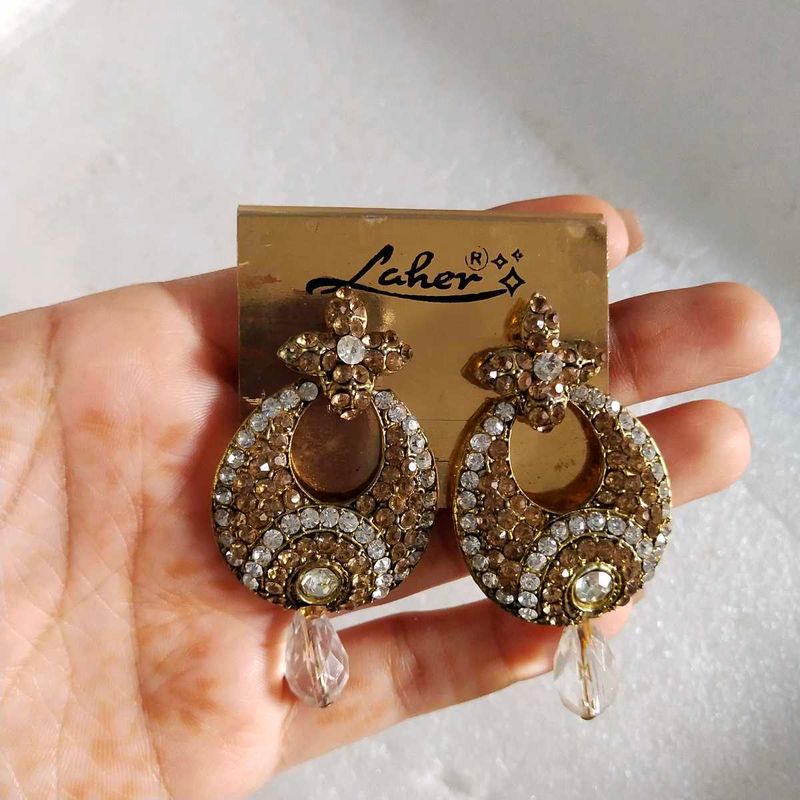 Earings