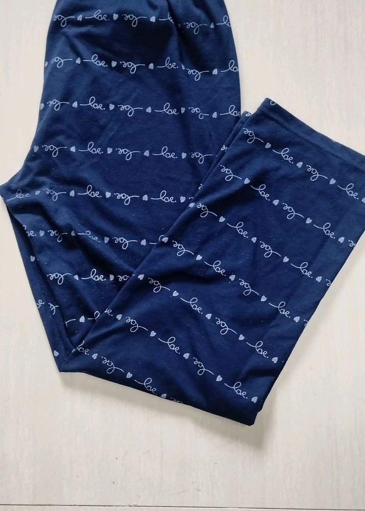 Night Pant For Women