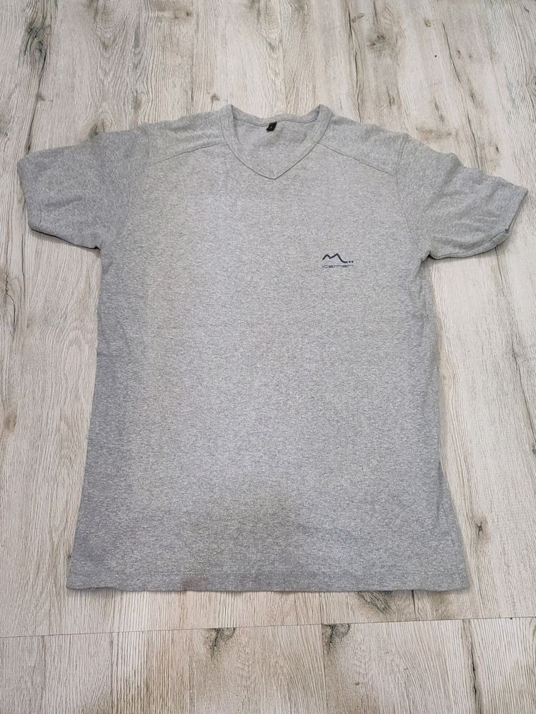 Sc059 Iceman Tshirt Size 36