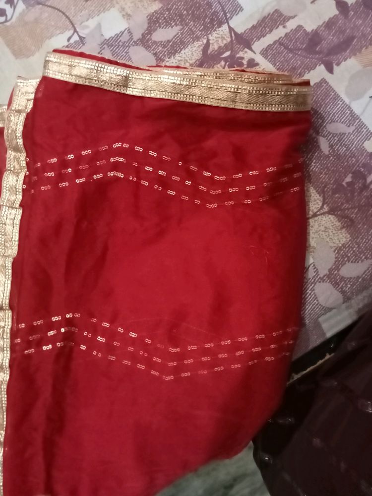 Beautiful Dupatta