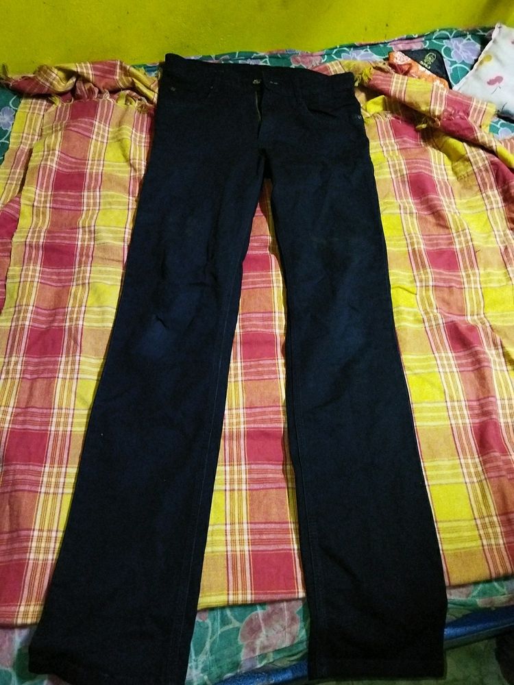 Men's Jean's Pants