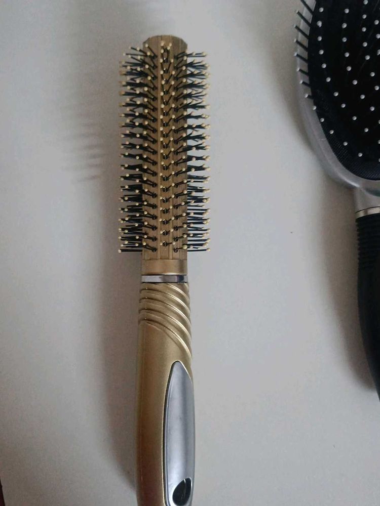 Fancy Comb