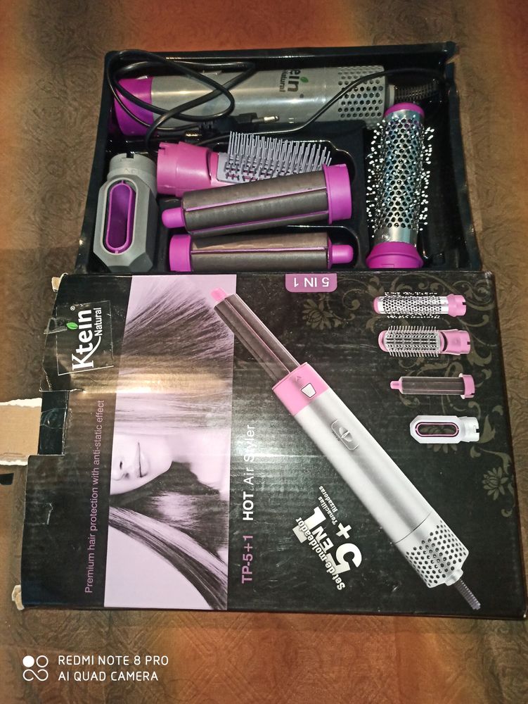 Styler Hair Tools