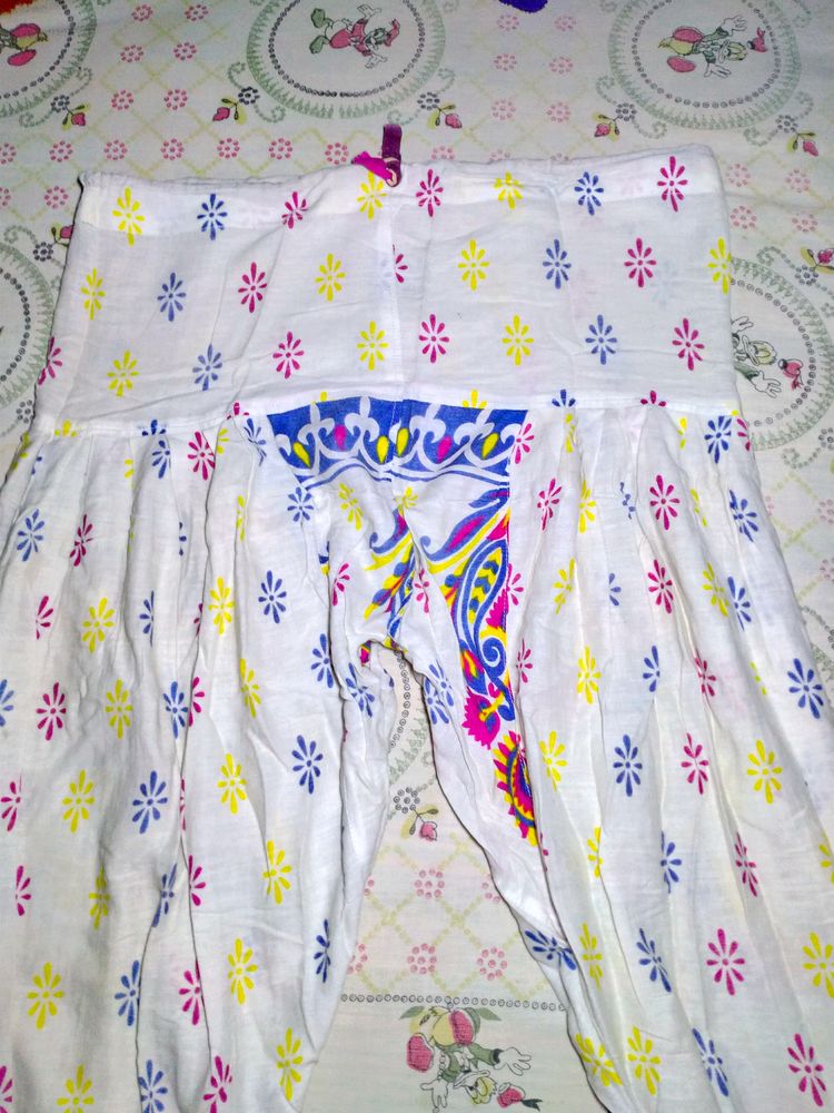 Floral Patiala