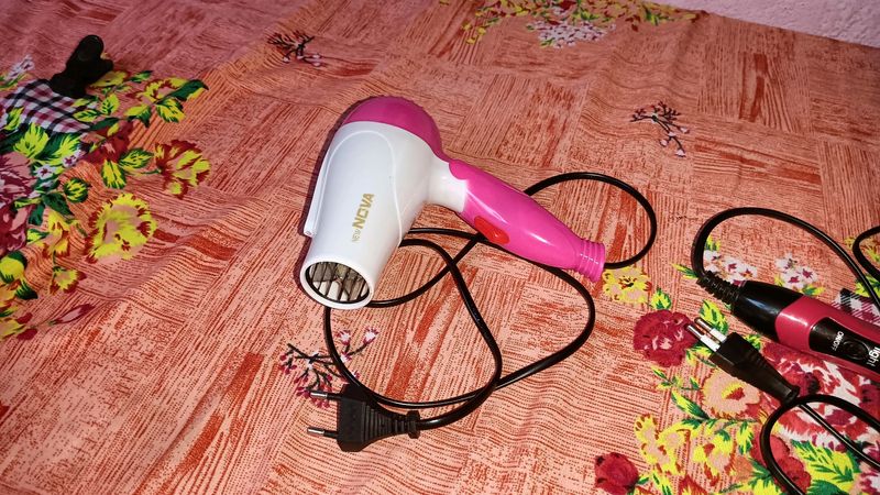 Hair Dryer