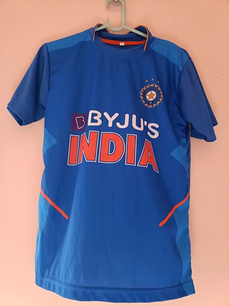 INDIA BYJU'S T-shirt