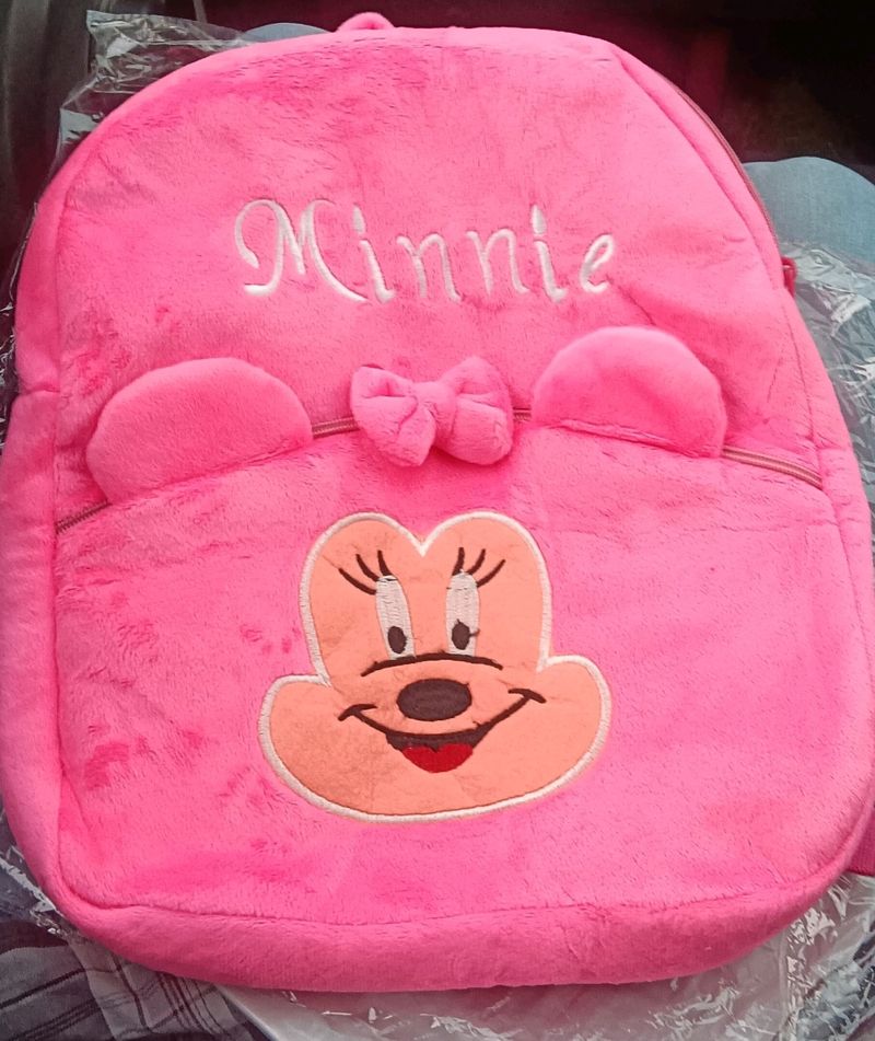 Kids School Bag