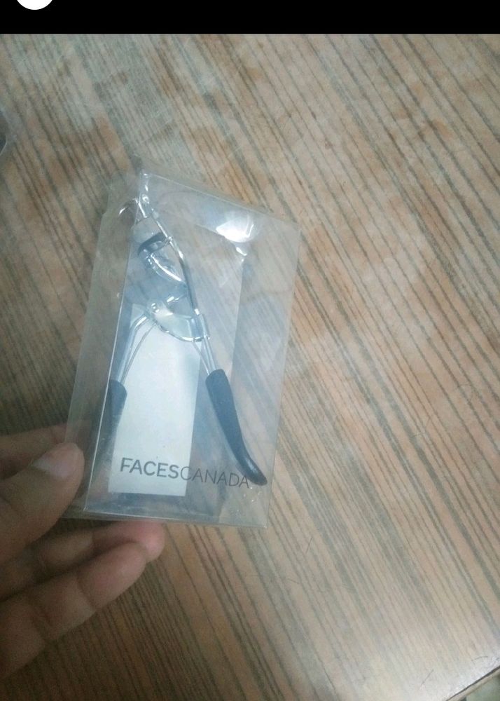 Faces Canada Eyelash Curler