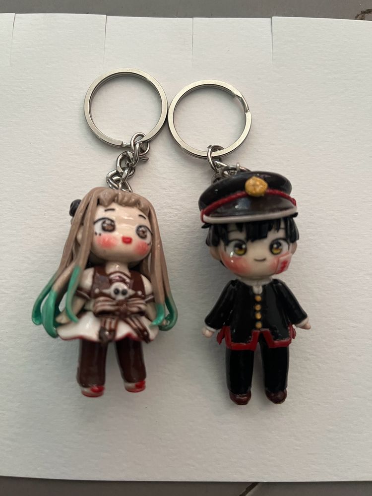 Couple Charm