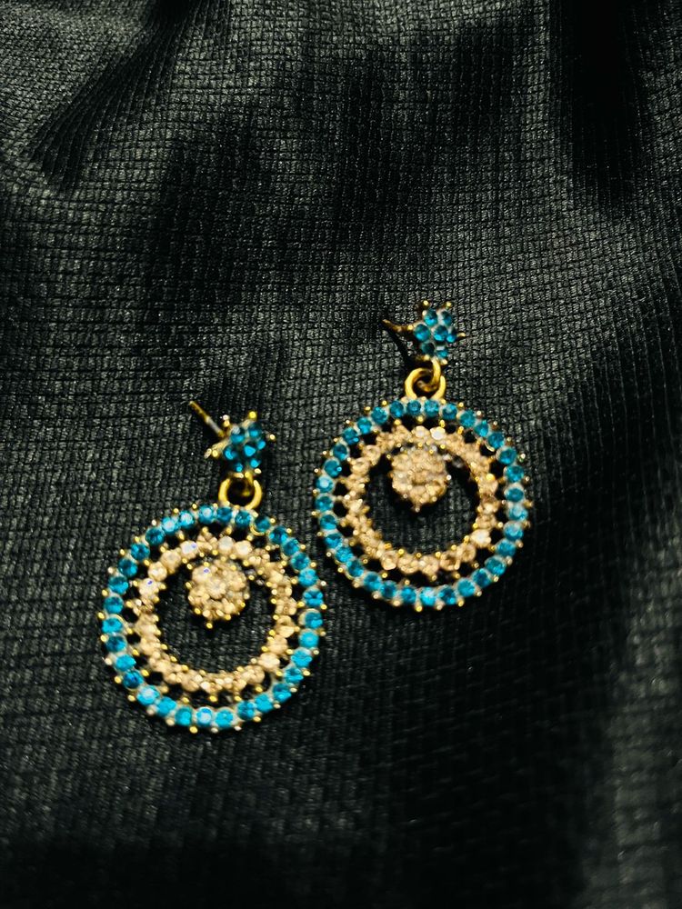 Unique Earrings