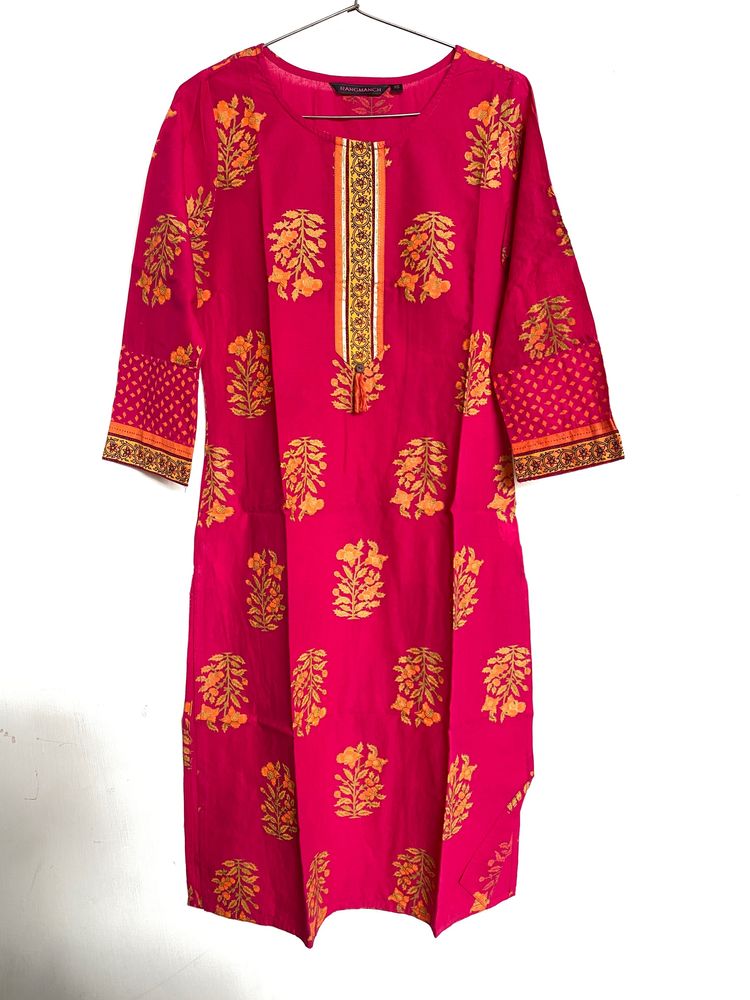 Kurti