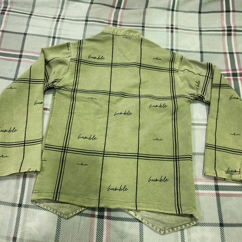 Three Piece Set For 2-4year Boys or Girl